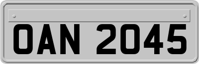 OAN2045