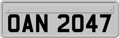 OAN2047