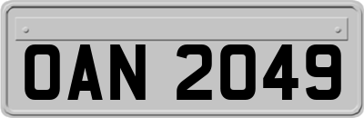 OAN2049