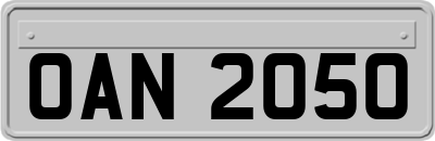 OAN2050