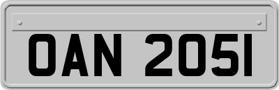 OAN2051