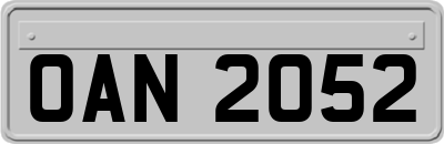 OAN2052