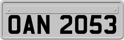 OAN2053
