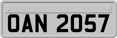 OAN2057