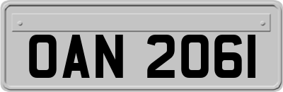 OAN2061