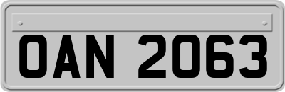 OAN2063
