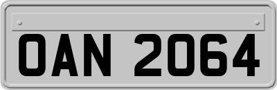 OAN2064