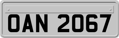 OAN2067