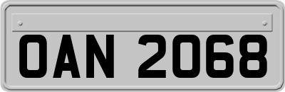OAN2068