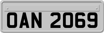 OAN2069