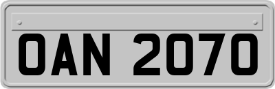 OAN2070