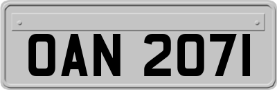 OAN2071