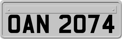 OAN2074