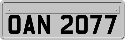 OAN2077