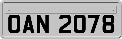 OAN2078