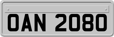 OAN2080