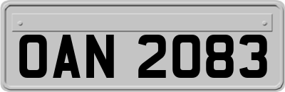 OAN2083
