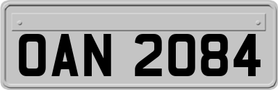 OAN2084