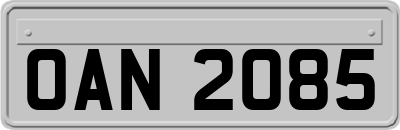 OAN2085