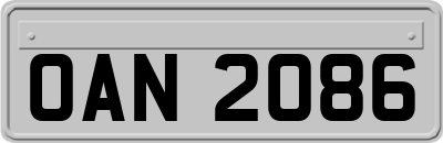 OAN2086
