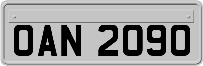 OAN2090