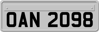 OAN2098