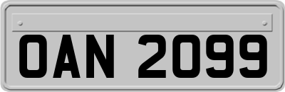 OAN2099
