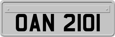 OAN2101