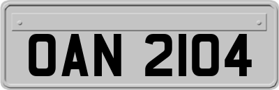 OAN2104