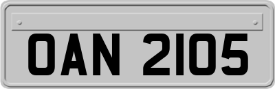 OAN2105