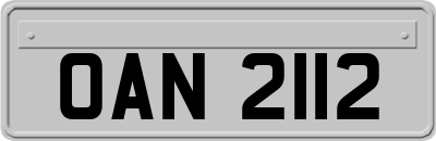 OAN2112