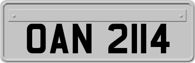 OAN2114