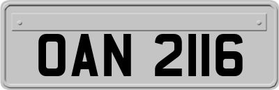OAN2116
