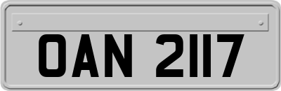 OAN2117