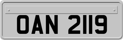 OAN2119