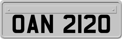 OAN2120