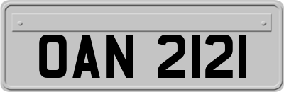 OAN2121