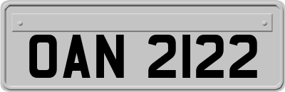 OAN2122