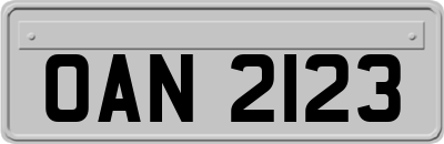 OAN2123