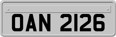 OAN2126