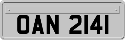 OAN2141