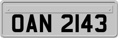 OAN2143