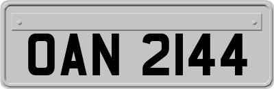 OAN2144