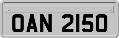 OAN2150