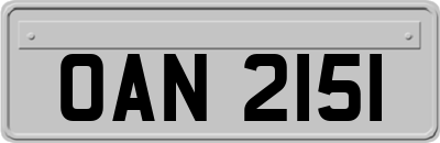 OAN2151