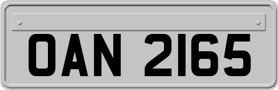 OAN2165