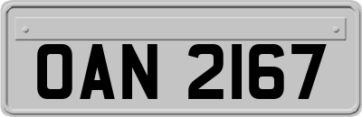 OAN2167