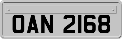 OAN2168