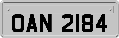 OAN2184