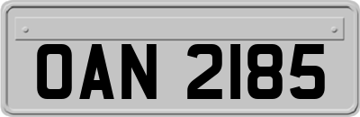 OAN2185